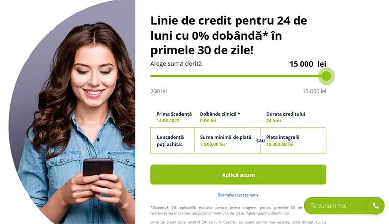 credit prime calculator